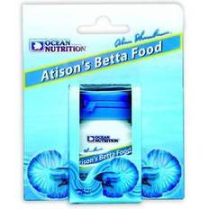 Ocean Nutrition högkvalitativ flytande pellets, sängfoder, nettovikt