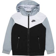 Nike Jackets Nike Windrunner Black/White Unisex Multicolor