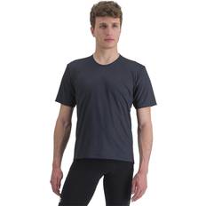 Sportful Herr T-shirts Sportful 1123001-770 GIARA Tee Skovlar Lime L, Lime