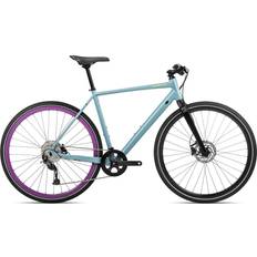 Orbea Fahrräder Orbea Carpe 20 - Blue/Black