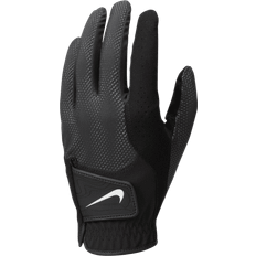 Nike storm Nike Storm-FIT Golfhandsker Sort M