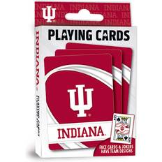 Indiana Playing Cards