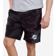 Pants & Shorts Foco Miami Dolphins Nightcap Camo Walking Shorts