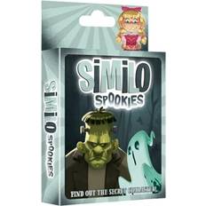 Similo Spookies Card Game