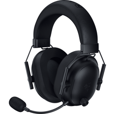 12.0 Hz Casques Razer BlackShark V2 HyperSpeed Noir