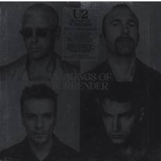 Songs Of Surrender by U2 Vinyl LP (Vinyle)