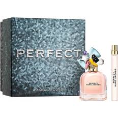 Marc jacobs perfect gift set Marc Jacobs Perfect Gift Set EdP 50ml + EdP 10ml