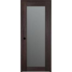 Belldinni Vona 207 Interior Door Frosted Glass R (x79.375")