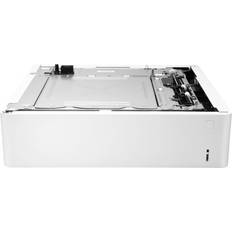 HP LaserJet 550 Mediebakke 1 Bakke