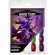 D&D Book Tabs: Dungeon Master's Guide