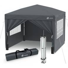 3x3m Pop Up Gazebo with