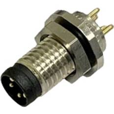BKL Electronic M12 Pol-tal Sensor 4 1 st