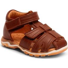 bisgaard Anni Sandal Brown-25