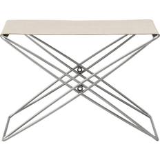 Fredericia Furniture Møbler Fredericia Furniture JG Foldestolen 6565 Skammel