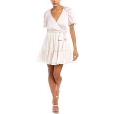 Ted Baker Dresses Ted Baker Puff Sleeve Dress