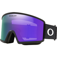 Oakley Target Line L Ski Goggles - Matte Black