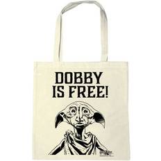 Harry Potter Tote Bag - Dobby Is Free