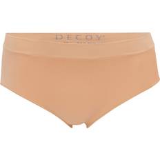 Hipsters - Pink Trusser Decoy hipster trusser, nude