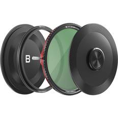 Freewell Camera Lens Filters Freewell V2 Magnetic Hybrid VND/CPL 3-7 Stops