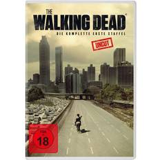 The Walking Dead Staffel 1 DVD