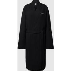 Calvin Klein Robes Calvin Klein Underwear Bademantel 000QS7053E Schwarz L_XL