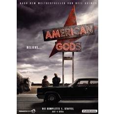 American Gods 1. Staffel