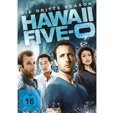 Hawaii Five-0 Season 3