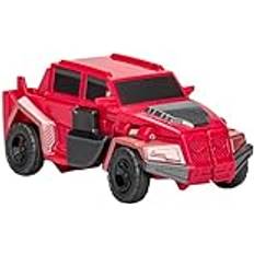 EarthSpark 1-Step Flip Changer Elita-1 Action Figure