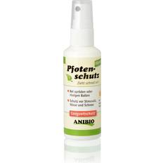 ANIBIO Pfoten Spray, Paw oinment