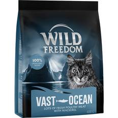 Wild Freedom Wild Freedom Adult "Vast Ocean" Mackerel
