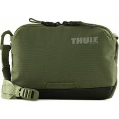 Grå - Unisex Skuldertasker Thule Paramount Crossbody 2L - Blød Grøn