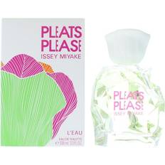 Issey Miyake Women Fragrances Issey Miyake Pleats Please L'eau Eau 100ml