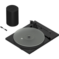 Plattenspieler Sonos Essential Turntable Set