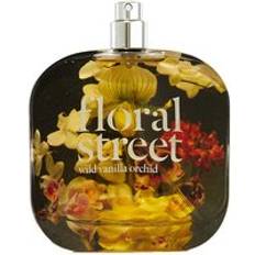 Floral Street Vanilla Orchid Eau De Parfum Wild Vanilla Orchid 50ml