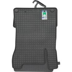 Petex 45210 gummimatta, svart