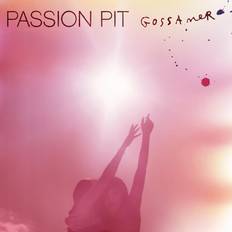 Gossamer (Vinyl)