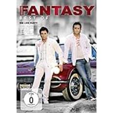 Fantasy Film Fantasy: Best of 10 Jahre Fantasy DVD Region 1