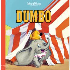 Dumbo Nostalgi (E-bok)