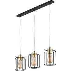 Edit Galaxy 3 Light Bar Pendant Lamp