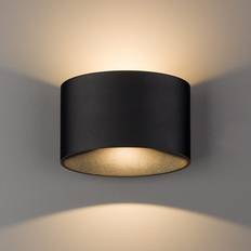 Lighting Edit Ellis LED Up & Down Bathroom Wall light
