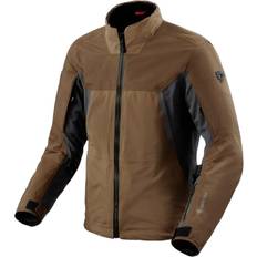 Rev'it! Echelon Gore-Tex Jacket - Brown