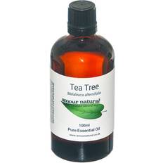 Massage- & Relaxation Products Amour Natural Amour Natural Tea Tree Pure Essential Oil 100ml