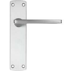 Building Materials Stanza Single Dummy Door Handle