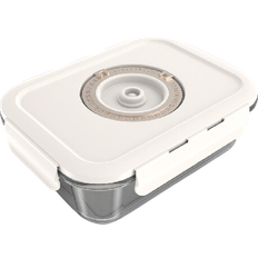 Astianpesukone Kestävä Ruokasäiliöt FoodEcoBox Smart Vacuum S Food Container 0.63L