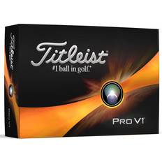 Titleist Pro V1 Personalized Golf Balls