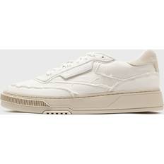 Reebok Scarpe Reebok Club C LTD Canvas Sneakers - White