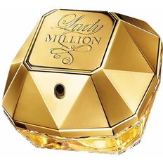 Fragrances Rabanne Lady Million EdP 2.7 fl oz