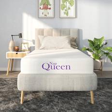 NapQueen Charlotte Polyether Mattress