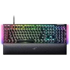 Razer Black Gaming Keyboard RZ03-04691800-R3M1