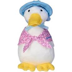 Beatrix Potter Classic Plush Toy Puddle-Duck